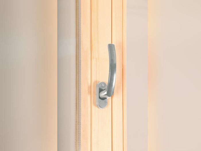 Wolff Finnhaus Gartenhaus Nordkap 70-A