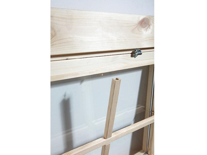 Wolff Finnhaus Grillkota 9 de luxe Grundset