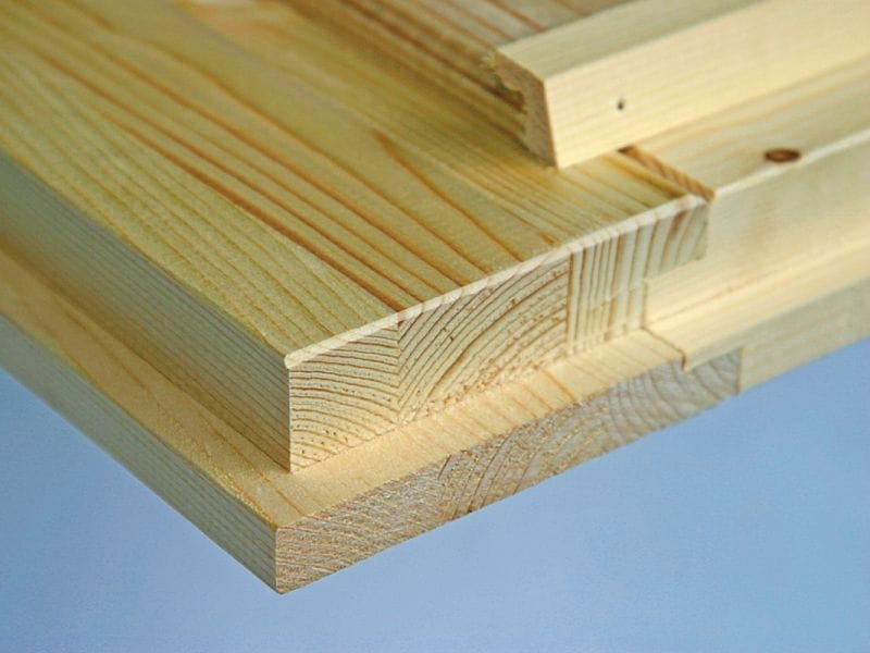 Wolff Finnhaus Malaga A-Klassik