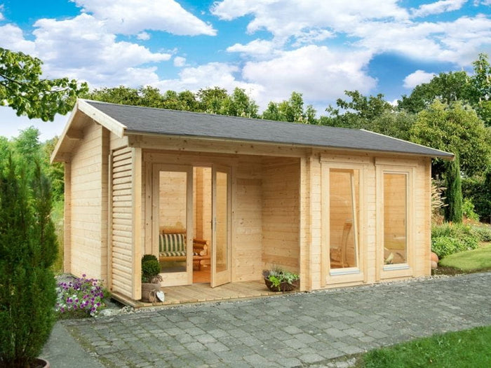 Wolff Finnhaus Malaga A-Modern