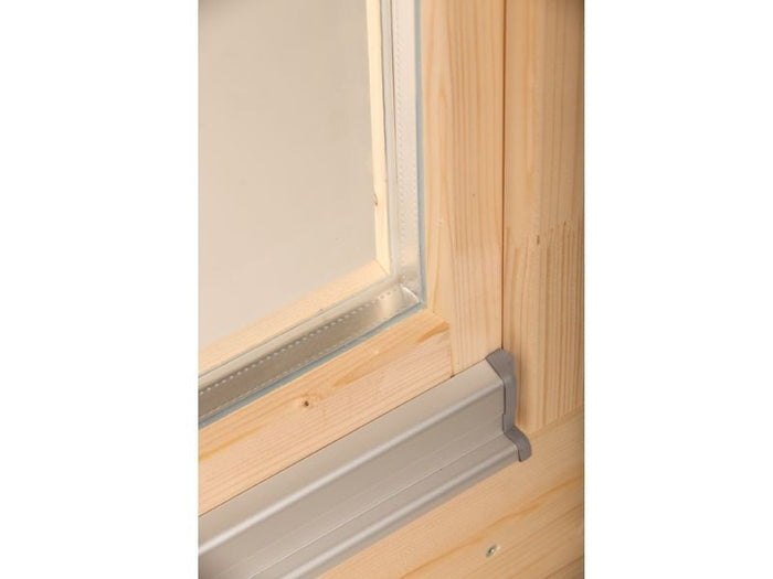 Wolff Finnhaus Malaga A-Modern