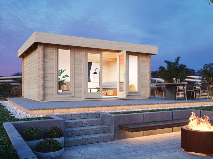 Wolff Finnhaus Malmö 44-D