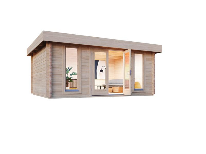 Wolff Finnhaus Malmö 44-D