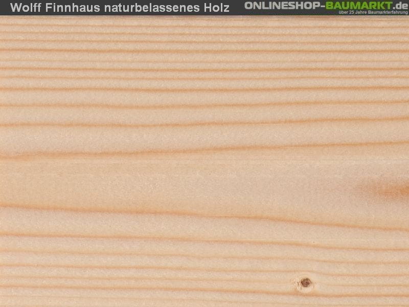 Wolff Finnhaus Pavillon Kreta 6 Grundbauset