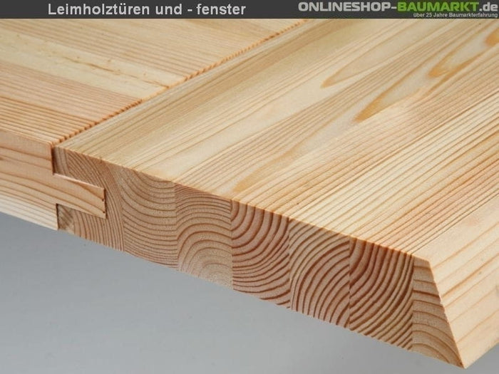 Wolff Finnhaus Pavillon Roma 4.0 natur 4 x 4 m