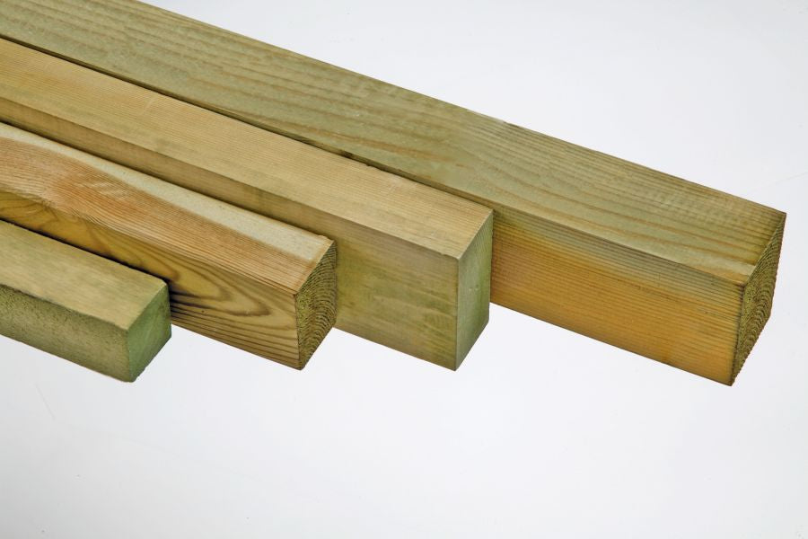 Wolff Finnhaus Pulti 34-B Typ 3 mit SD A und Vollglas-Tür naturbelassen