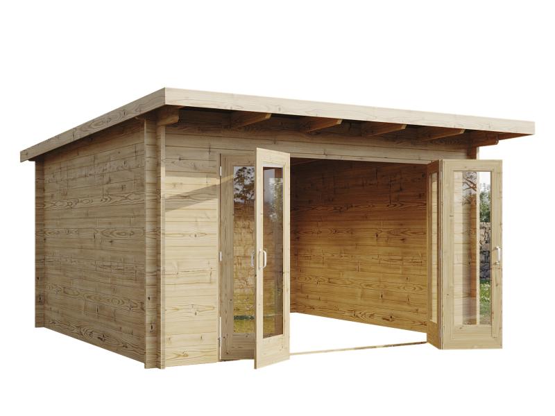 Wolff Finnhaus Tammo 3838, 40 mm