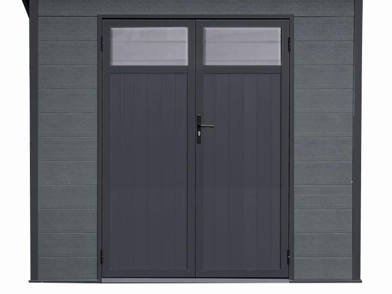 Wolff Finnhaus WPC-Haus Modern 19-B