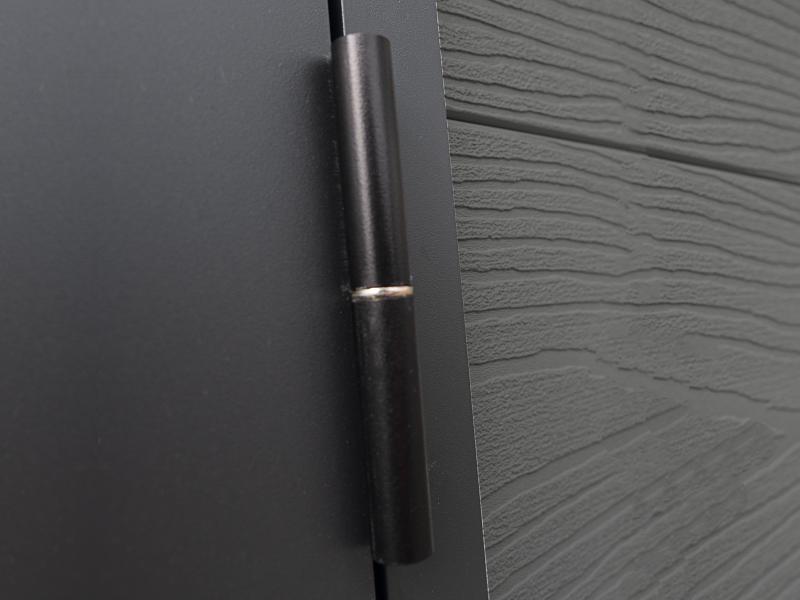 Wolff Finnhaus WPC-Haus Modern 19-B