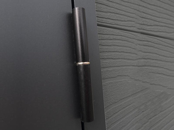 Wolff Finnhaus WPC-Haus Modern 19-B