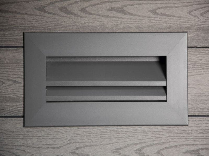 Wolff Finnhaus WPC-Haus Trend D grau