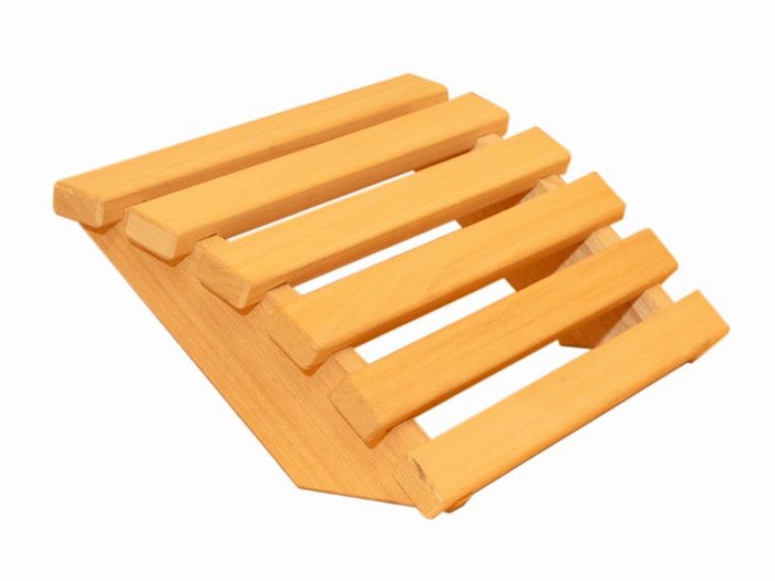 Wolff Kopfstütze gewölbt