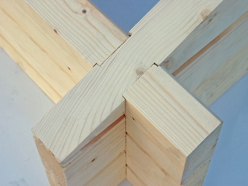 Wolff Pultdachhaus Trondheim 70-A