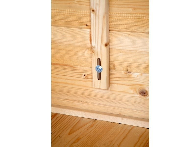 Wolff Pultdachhaus Trondheim 70-A