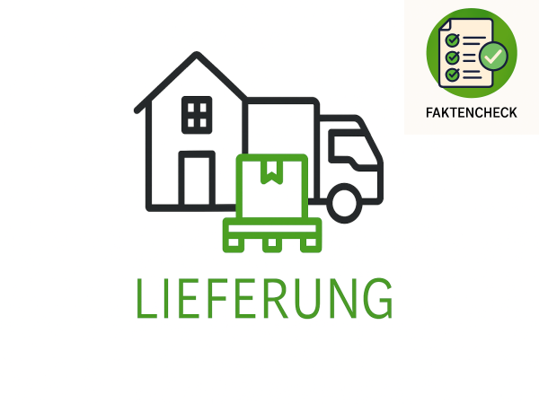 Faktencheck: Warenerhalt & Lagerung