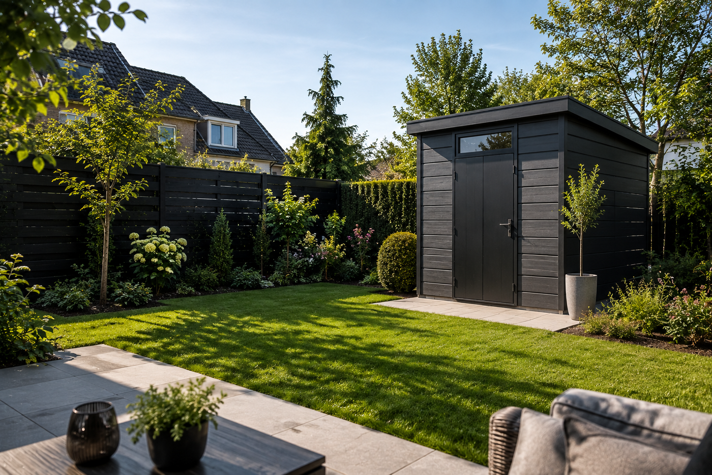 Checkliste, Tipps & Must-haves für die Gartensaison