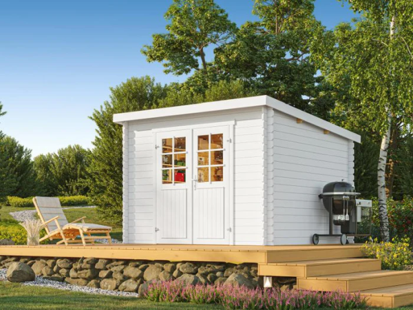 Faktencheck: Mein Gartenhaus