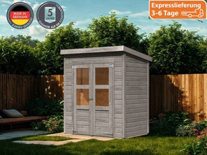 Karibu Express Artikel