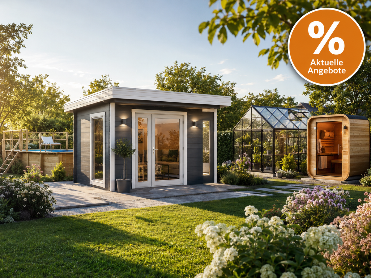 % Angebote bei osb: Die Deals des Monats