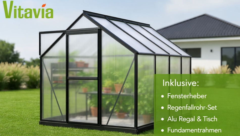 Vitavia Aktions-Sets