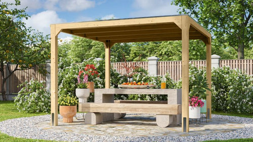 Pavillon