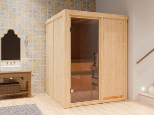 Elementsauna