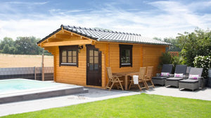 Ferienhaus