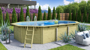 Holzpool