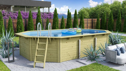 Holzpool