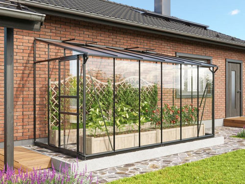 Vitavia Gewächshäuser Aktion