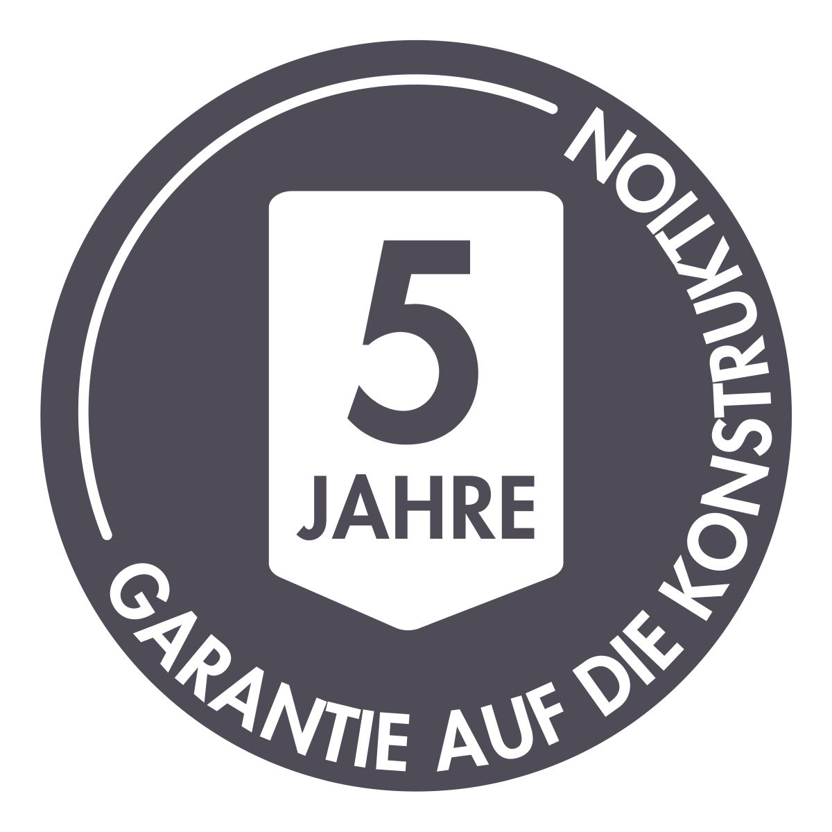 Karibu Hybrid Gartenhaus Jupiter 4 B terragrau/anthrazit, inkl. 2,35 m Anbaudach