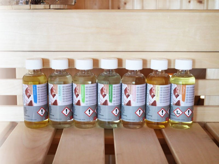 Karibu Sauna Aufgusskonzentrat Fichtennadel