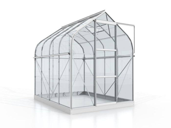 Vitavia Gewächshaus Orion 5000, 3mm ESG, Alu
