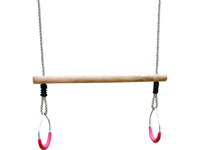 Karibu Schaukelset