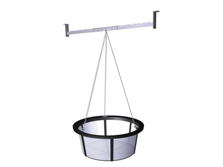 4Rain FLAT XL Flachtank-Komplettpaket Garten-Comfort, 14.000 Liter (2 x 7.000 Liter)