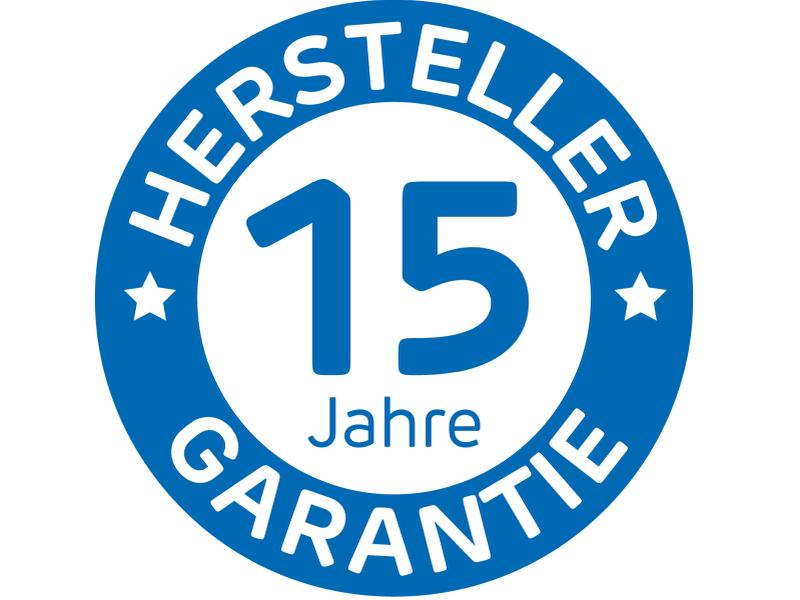 4Rain FLAT XL Flachtank-Zisterne 14.000 Liter (2 x 7.000 Liter), inkl. Schachtverlängerung