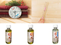 Gratis Sauna Wellness Set im Wert von 99,99EUR!