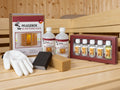 Gratis Sauna Wellness Set im Wert von 109,99€