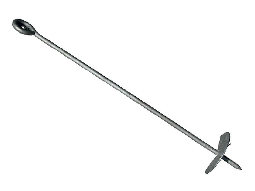 Karibu Schaukelanker verzinkt