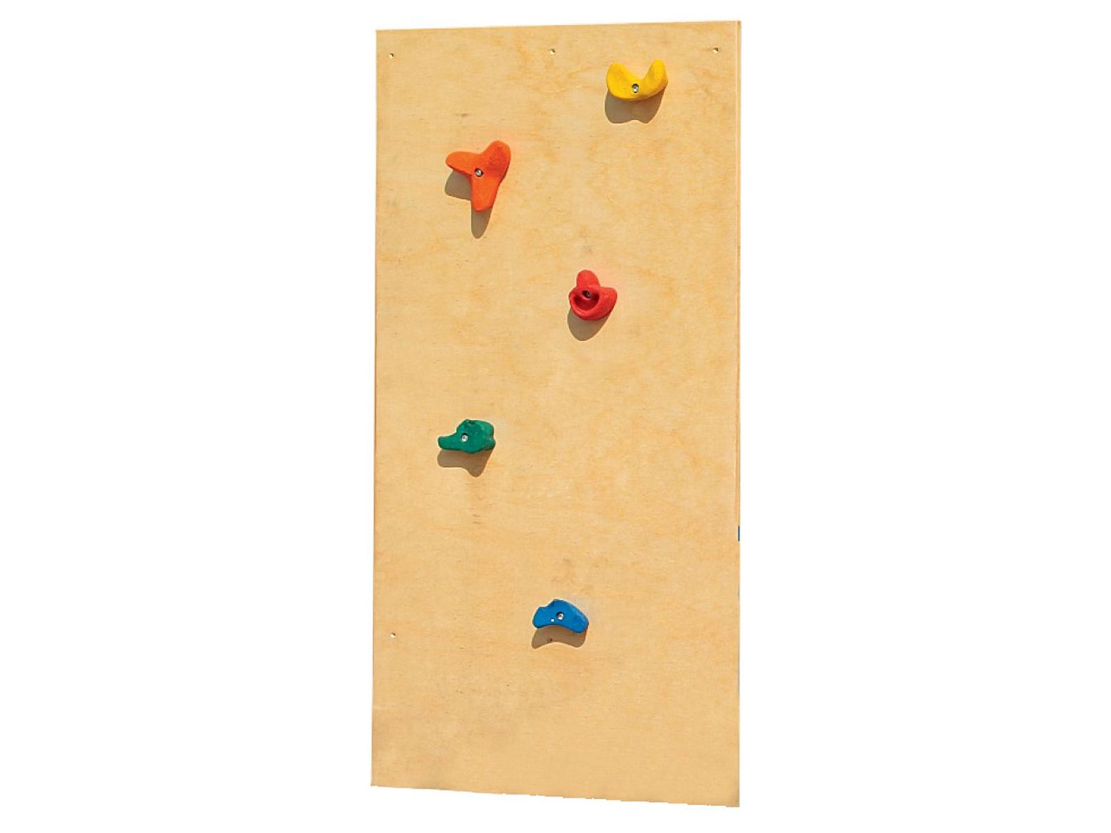 Kakribu Spielturm Luis Satteldach + Kletterwand