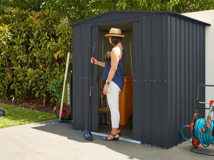 Globel Gartenmanager Dream 65, Anthrazit