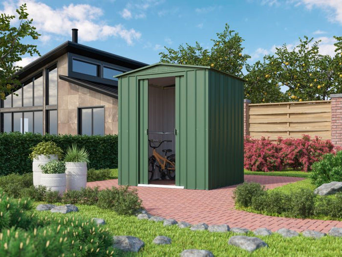 Globel Gartenmanager Dream 65, Jade