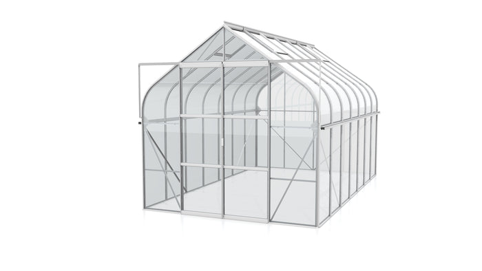 Vitavia Gewächshaus Diana 11500 ESG 3mm Alu