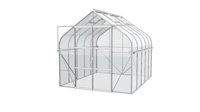 Vitavia Gewächshaus Diana 8300 ESG 3 mm Alu