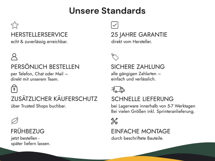 Linholm WPC Gartenhaus Linia 2828 inkl. Dachrinnen-Set, 2-farbig in Grau/Anthrazit