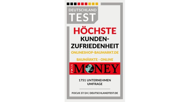 OSB Kundenzufriedenheit