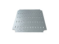Lochboden für Premium Stahl Hochbeet 80x80x75cm