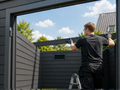 Montage Skagen 2822