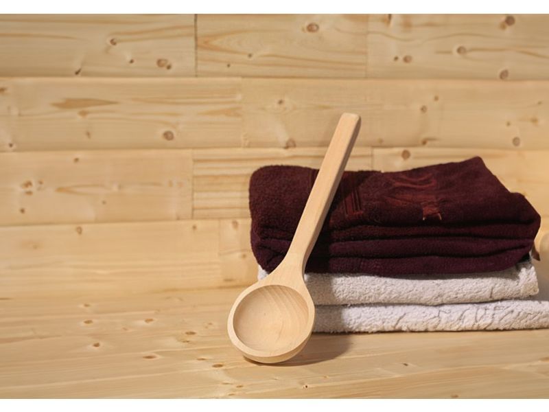 Gratis Sauna Wellness Set im Wert von 342,94EUR!