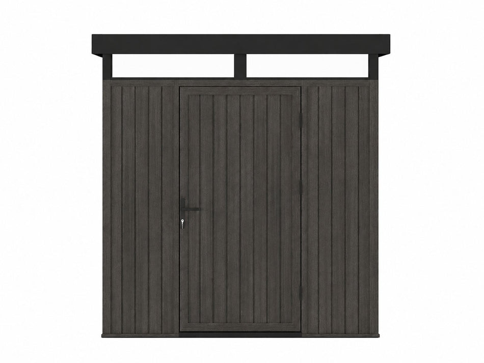 Linholm WPC Gartenhaus Stava 2,2 x 2,1